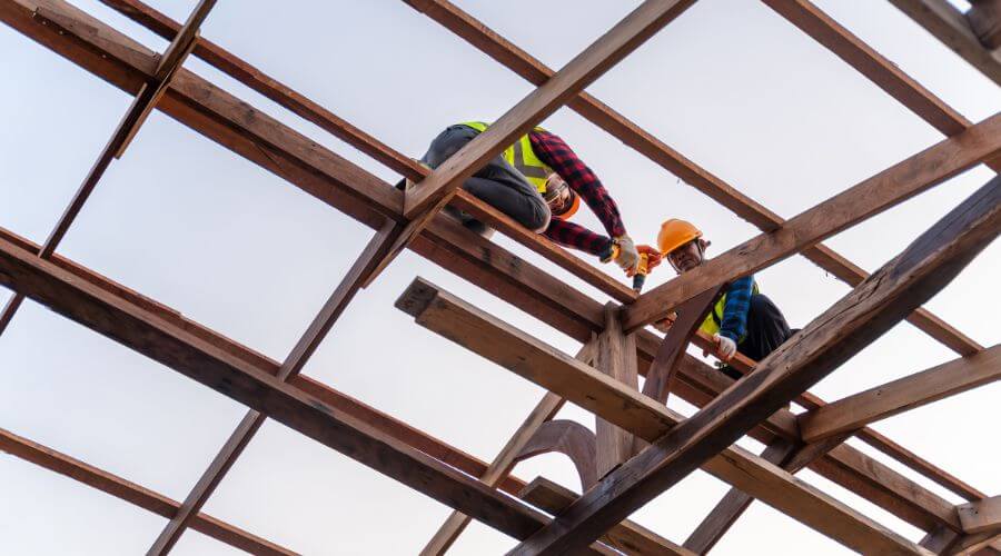 Local Chimney Repair in Barbeau, MI
